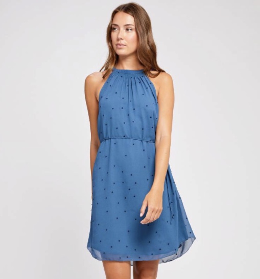 Gentle Fawn Venezia Dress-$116