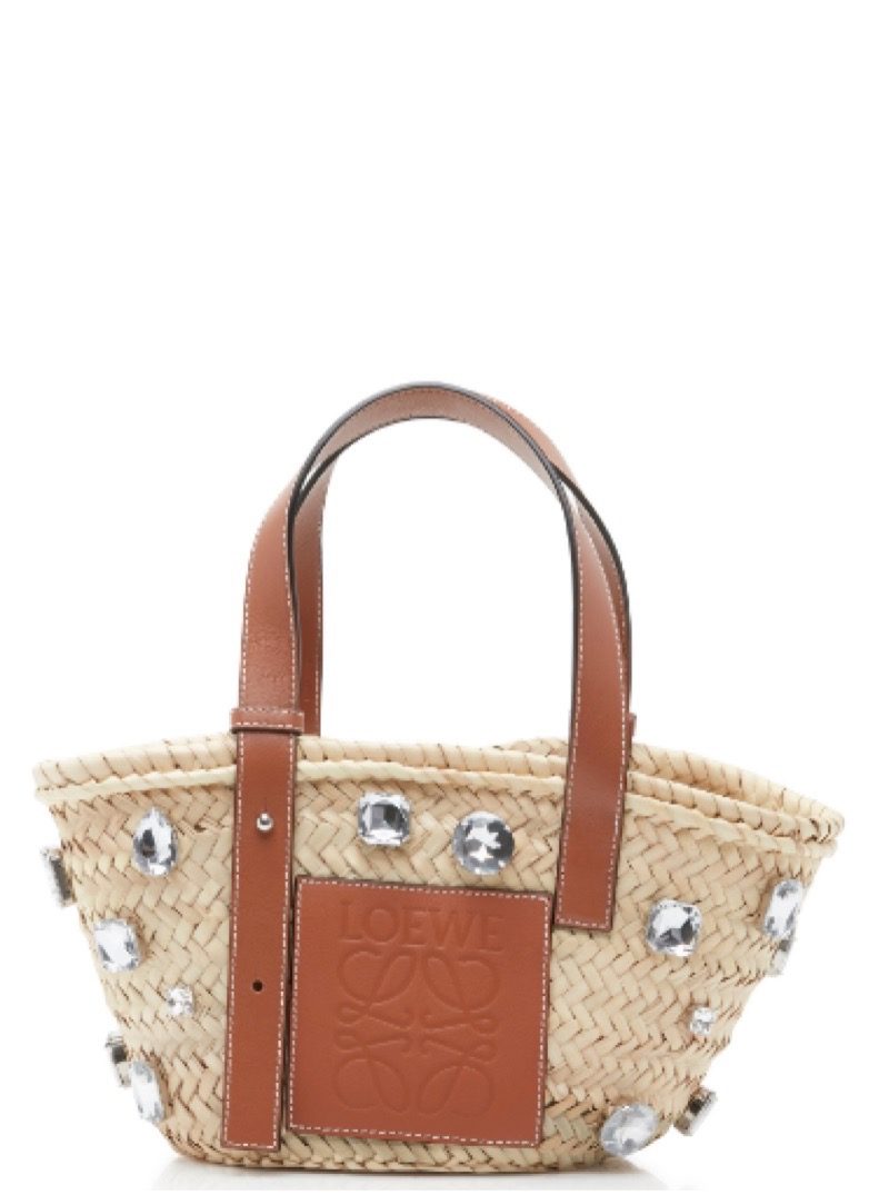 Beck Tote - Moda Luxe