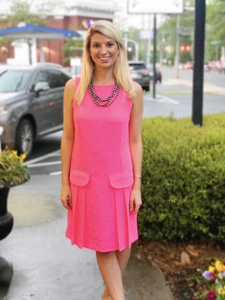 What to Wear to Easter Sunday Church or Brunch from Charlotte's in  Charlotte