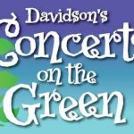 Davidson Concert on the Green