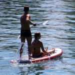 Paddleboard Latta