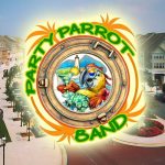 Party Parrot Band