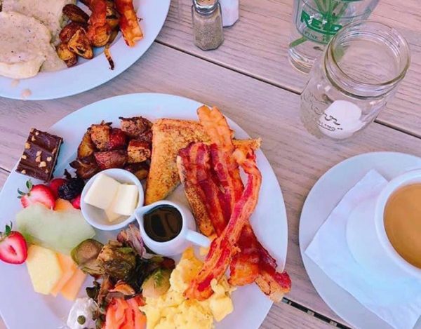 Book Mother s Day Brunch Now at Scoop s Restaurant Picks Scoop