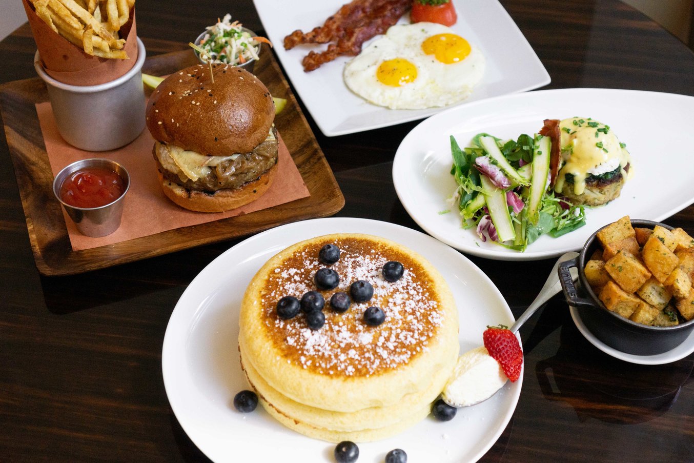 Book Mother s Day Brunch Now at Scoop s Restaurant Picks Scoop