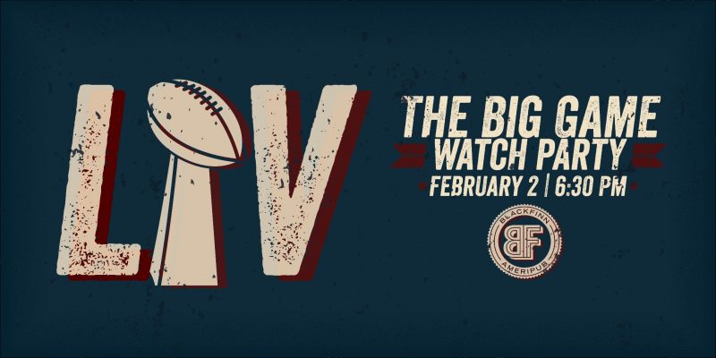 Super Bowl Party at Apps & Taps Mooresville - pig pickin', live music,  more - Charlotte On The Cheap