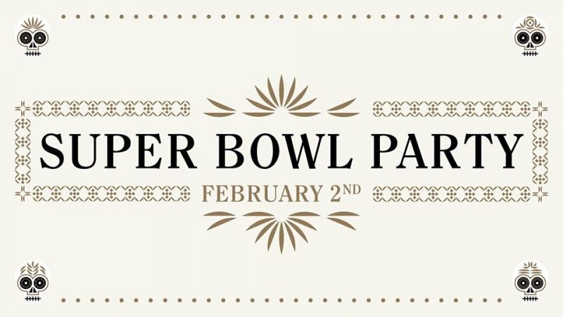 Super Bowl Party at Apps & Taps Mooresville - pig pickin', live music,  more - Charlotte On The Cheap