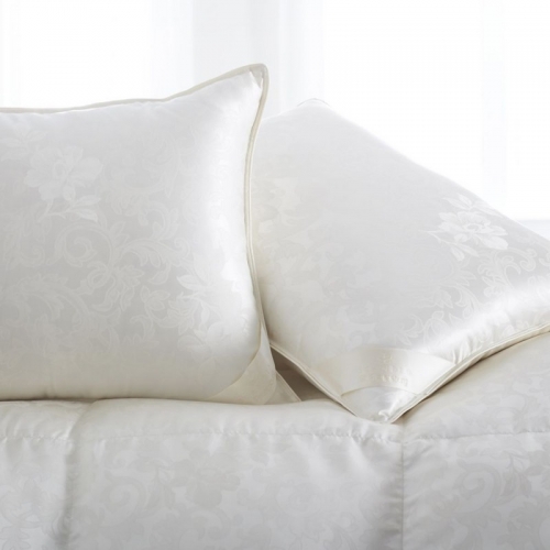 Scandia down deals pillows on sale