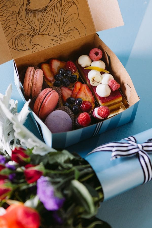 Coho Coffee: 2021 Mother's Day Brunch Box - Foodology