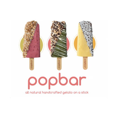 Variety 6-Pack (Popbars) – Popbar