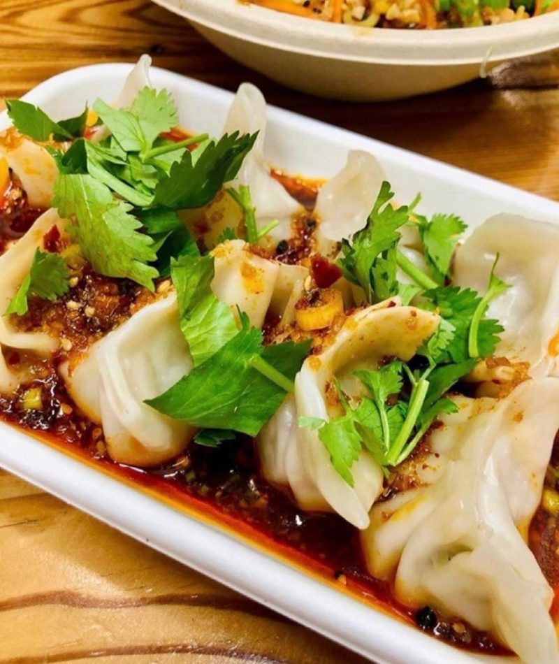 dumplings 