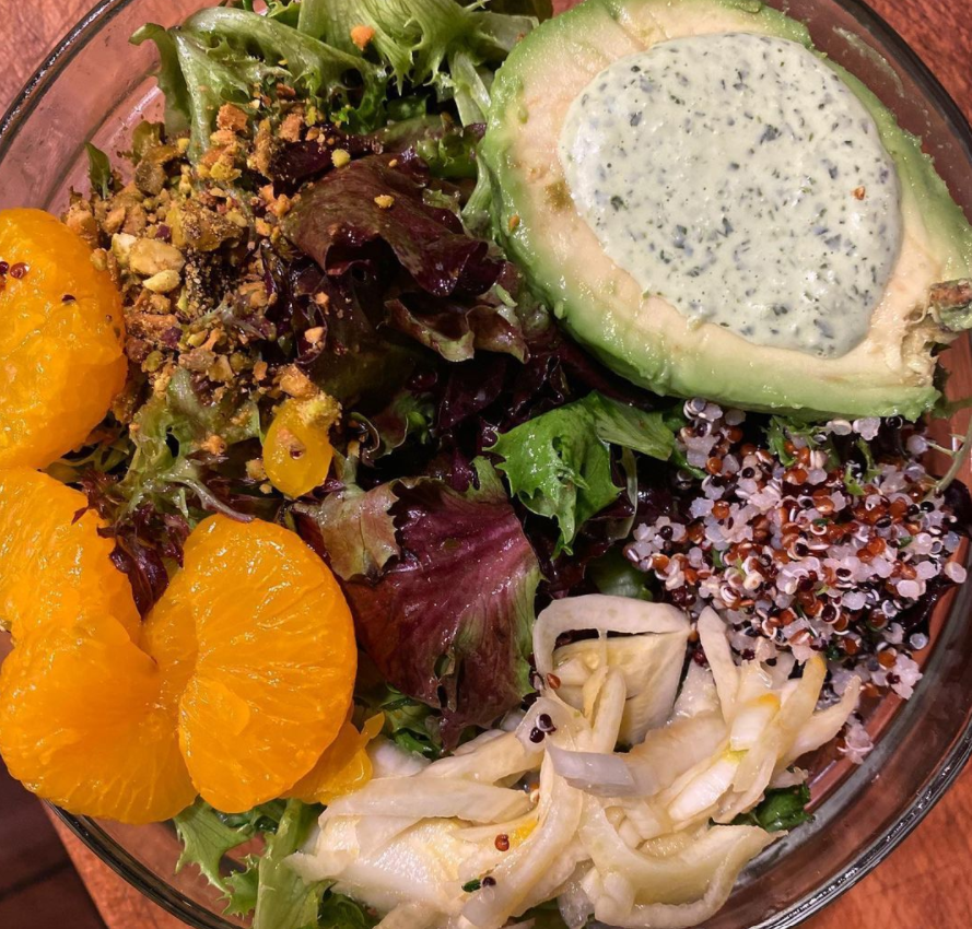 Best Salads in Charlotte, The 2022 Update | Scoop