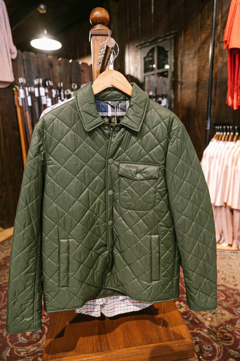 Fall & Winter Style For the Guys in Your Life from Onward Reserve