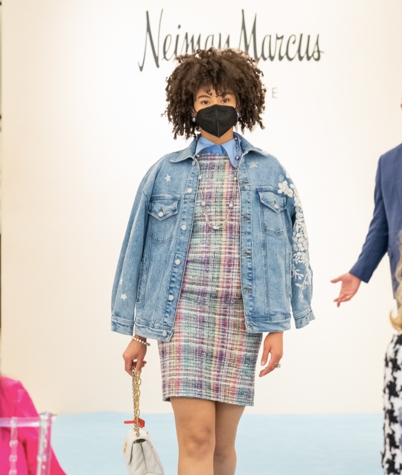 Neiman Marcus Spring 2022 Trend Show – University Fashion Group