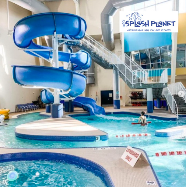 17 Places to Make a Splash in Charlotte, From Pools and Spraygrounds to Water  Parks - Charlotte Parent