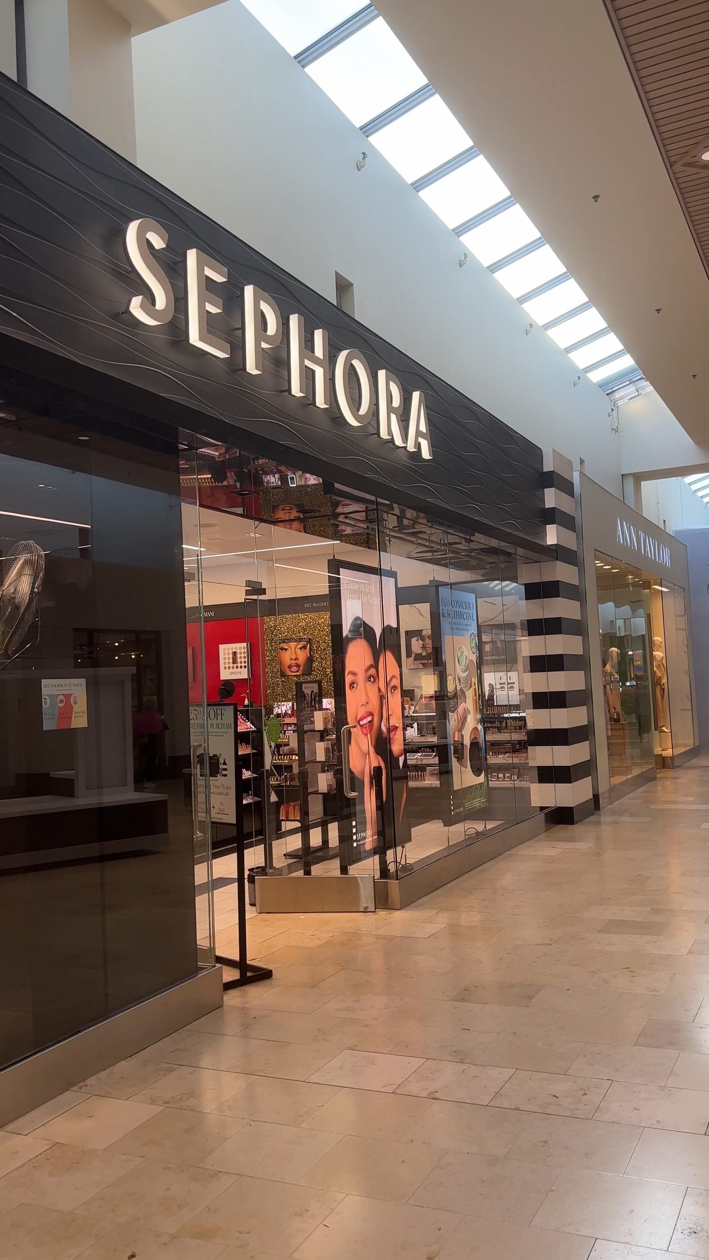 SouthPark Mall – DORSKY + YUE INTERNATIONAL