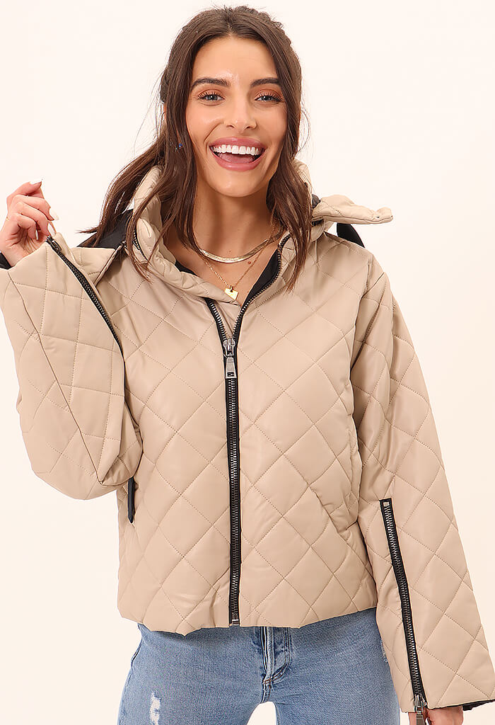 Where to Buy Your New Winter Coat in Charlotte