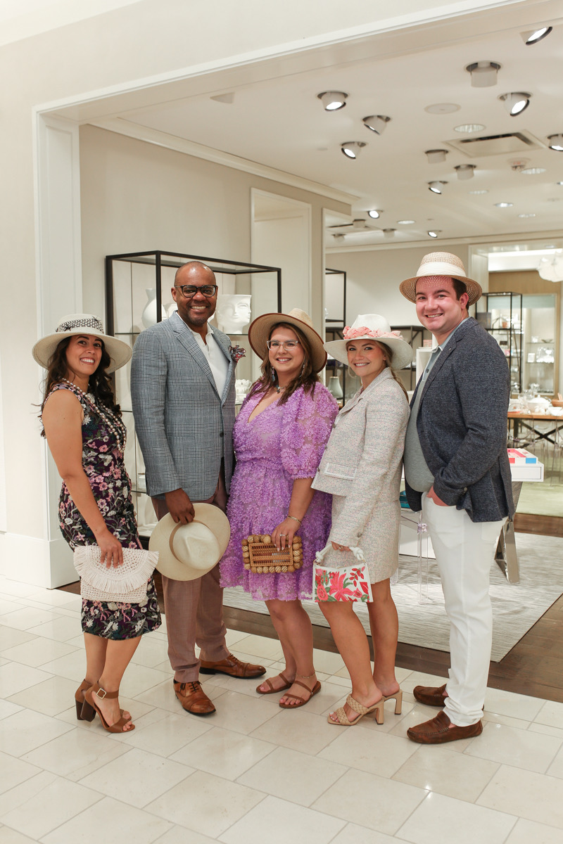 Hats for discount derby neiman marcus