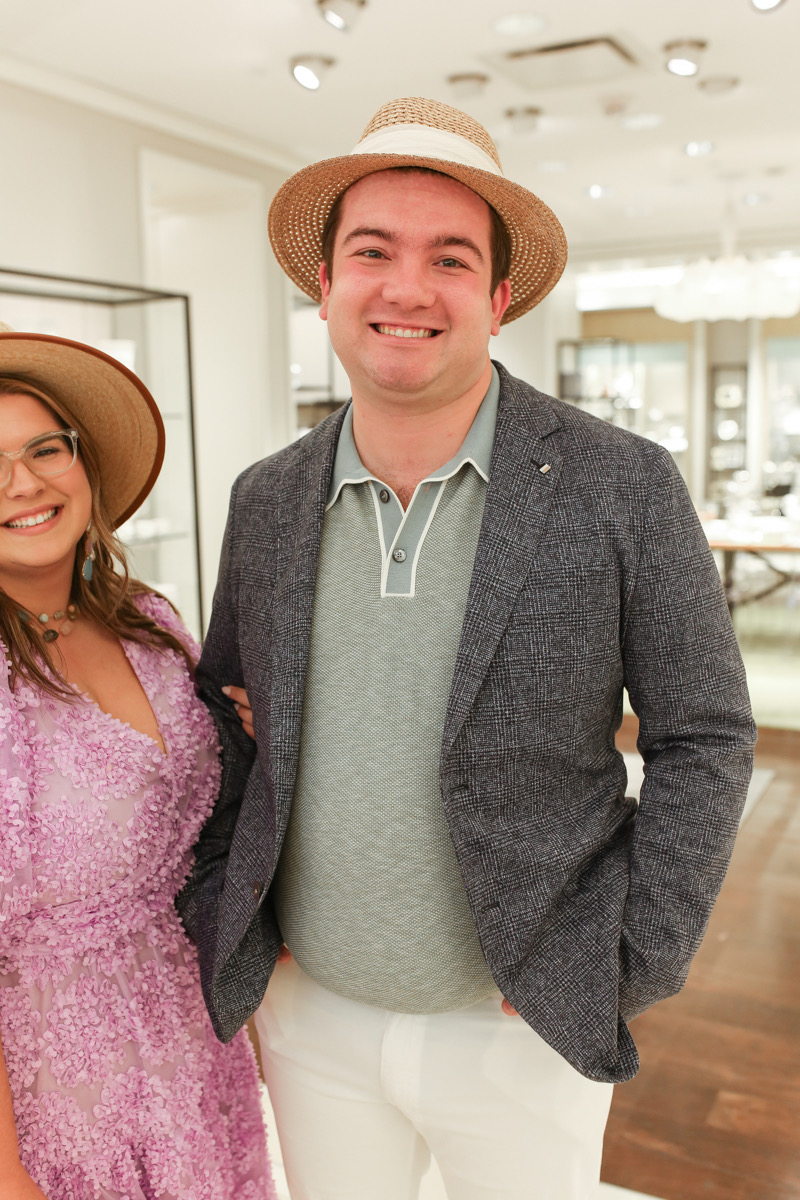 Hats for discount derby neiman marcus