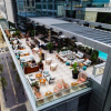 Best Charlotte Rooftop Bars & Restaurants For Summer 2023 | Scoop