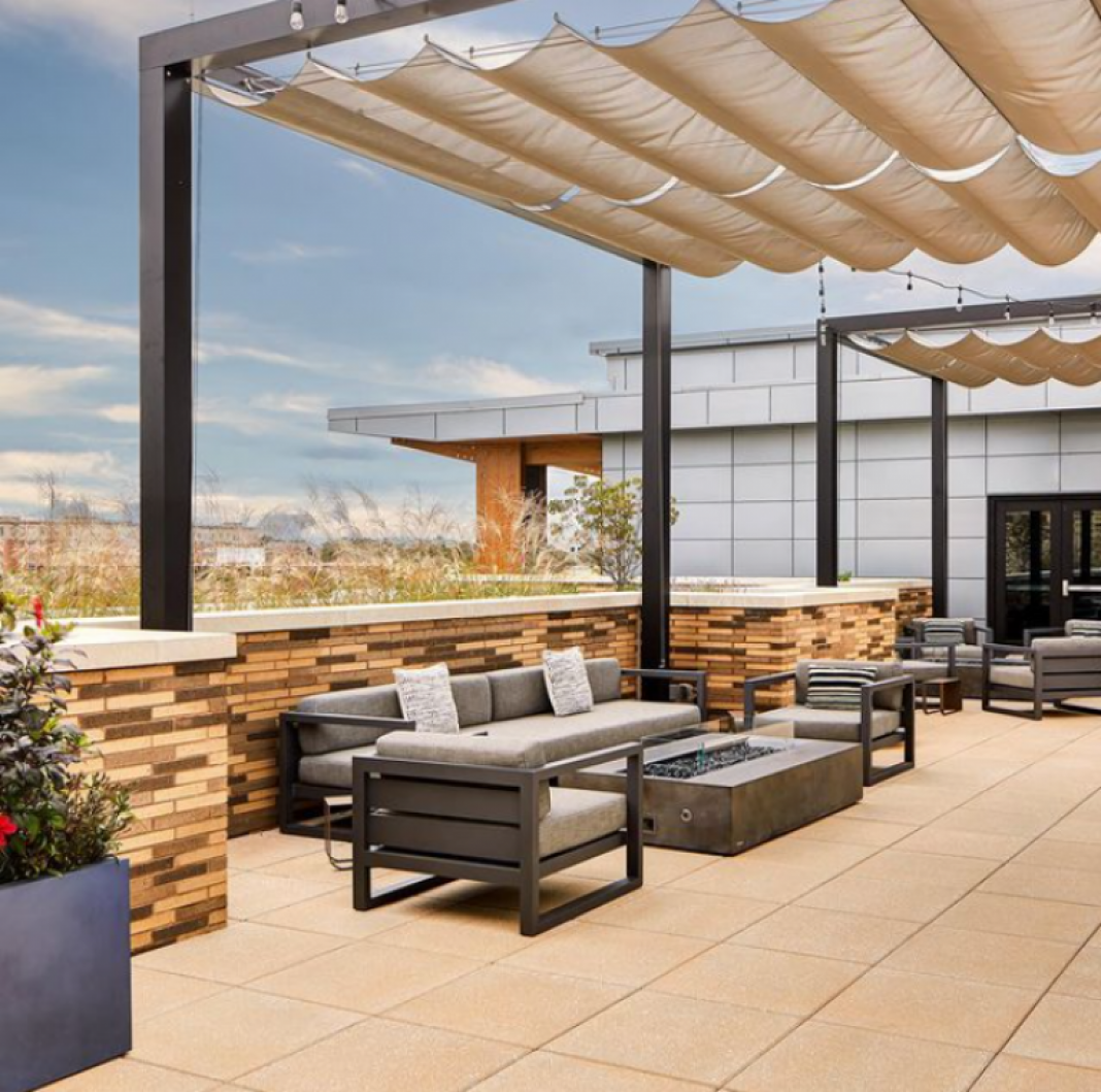 Best Charlotte Rooftop Bars & Restaurants For Summer 2023 | Scoop