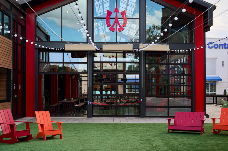 The Container Store at SouthPark - A Shopping Center in Charlotte