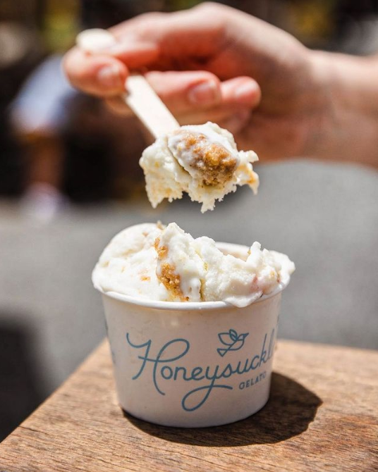 32 spots to grab ice cream in Orlando — LemonHearted