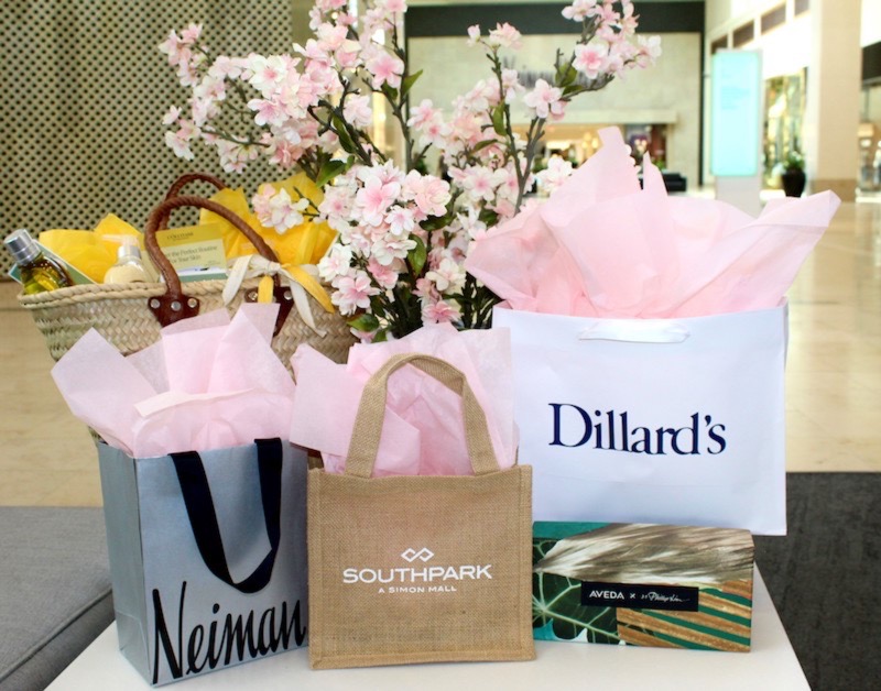 We Love These Beauty Brands at SouthPark Mall for Fall. You Will Too with  This $1,500 Beauty Giveaway.