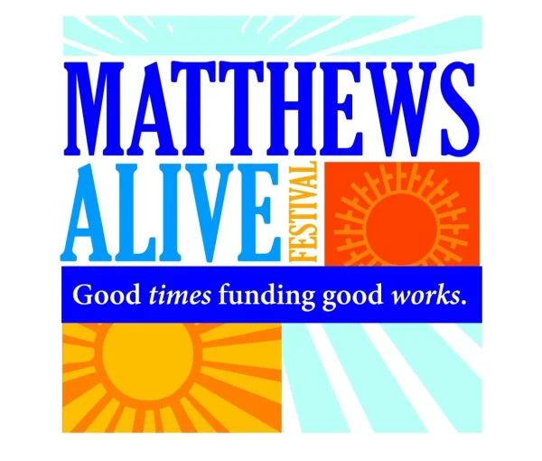 Matthews Alive Festival 2023